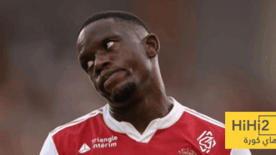 7 معلومات عن دينيس زكريا لاعب الأهلي المحتمل