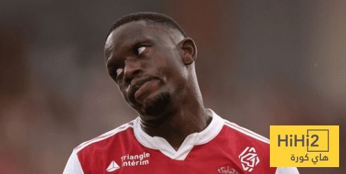 7 معلومات عن دينيس زكريا لاعب الأهلي المحتمل