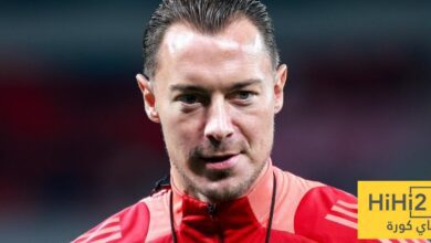 يايسله يتحدث عن أول تجربة له مع الأهلي في السوبر