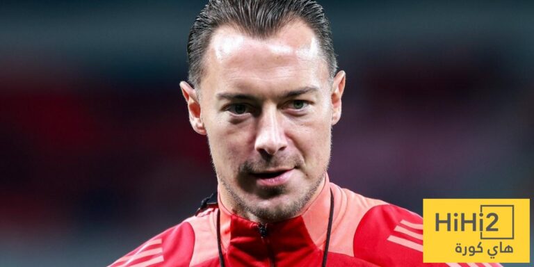 يايسله يتحدث عن أول تجربة له مع الأهلي في السوبر