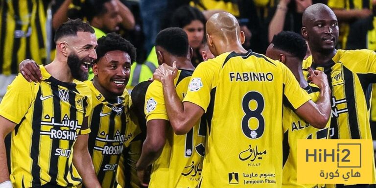 صورة : قميص الاتحاد لمواجهة النصر في السوبر