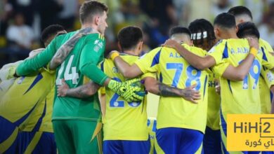 هل سينجح النصر في تحقيق الفوز أمام الاتحاد؟