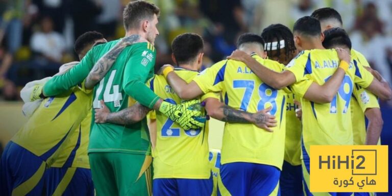 هل سينجح النصر في تحقيق الفوز أمام الاتحاد؟