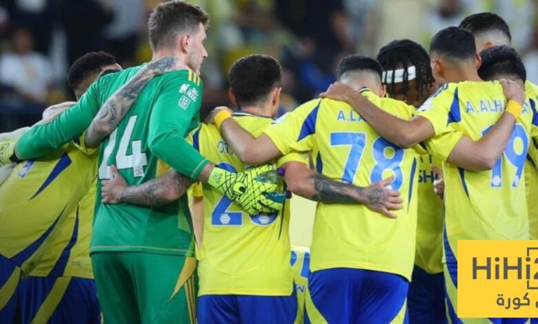 هل سينجح النصر في تحقيق الفوز أمام الاتحاد؟