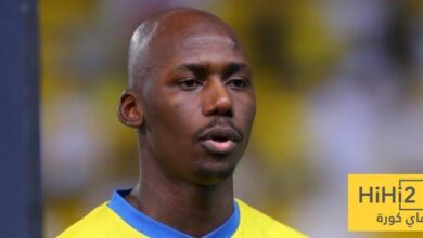 الاتحاد يهدد مفاوضات النصر مع عبدالله مادو