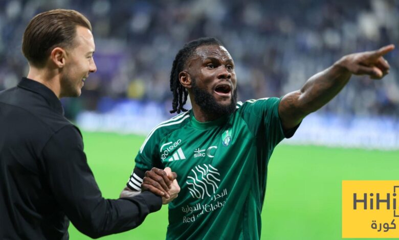 الأهلي يفتح ملف التعاقدات بآلية جديدة