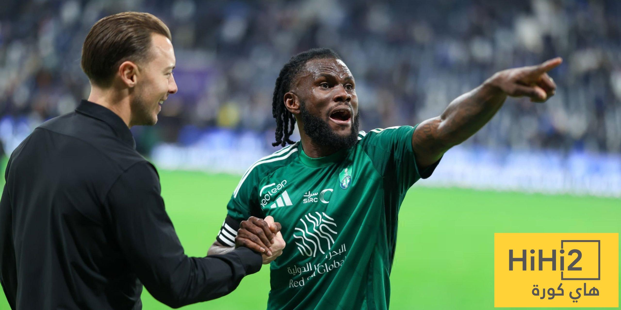 الأهلي يفتح ملف التعاقدات بآلية جديدة