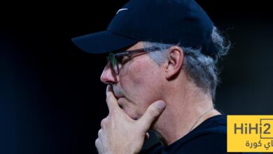 آخر استعدادات الاتحاد لمواجهة النصر