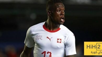 شرط موناكو لبيع دينيس زكريا إلى الأهلي