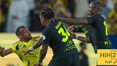 من يتفوق؟ إحصائيات حاسمة لمواجهات الاتحاد والنصر!