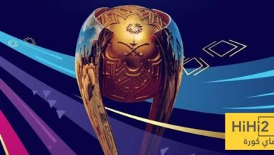 من يتصدر القيمة السوقية في نصف نهائي السوبر السعودي ؟