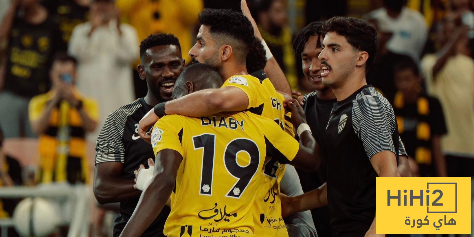 قبل مواجهة النصر .. ما الذي ينقص الاتحاد ؟