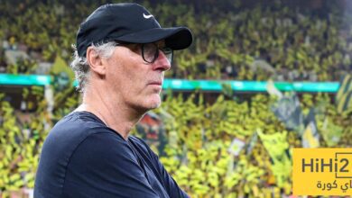 بدلاء الاتحاد لكلاسيكو النصر في السوبر السعودي