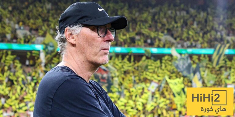 بدلاء الاتحاد لكلاسيكو النصر في السوبر السعودي