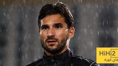 أسوأ لاعب في الشوط الأول بين الاتحاد والنصر