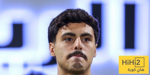 سعد آل موسى يعتذر لجماهير الاتحاد
