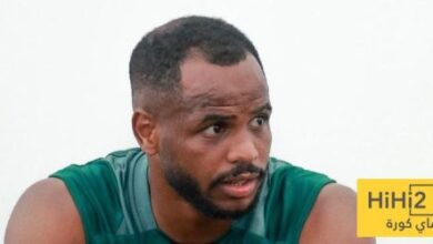 غموض حول مشاركة الخيبري مع الأهلي في السوبر السعودي