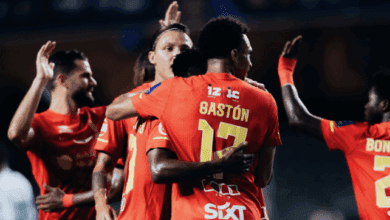 إيقاف وغرامة للاعب القادسية بسبب الأهلي