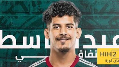 مدافع جديد يقترب من الاتحاد