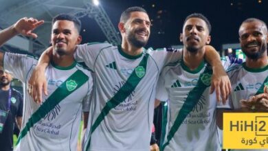 نجم الأهلي يكشف سبب الفوز الكبير أمام القادسية في السوبر