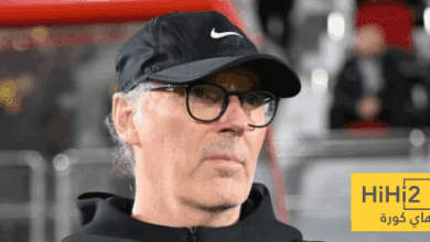 6 معلومات عن ماركوس ويندل المراقب من الاتحاد