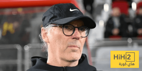 6 معلومات عن ماركوس ويندل المراقب من الاتحاد