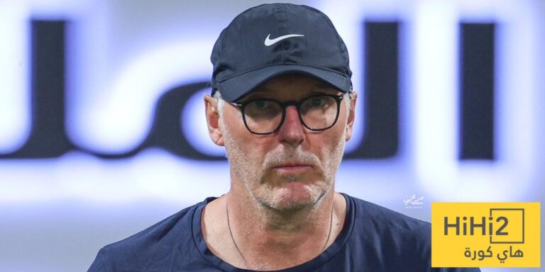 توتر في الاتحاد .. لاعبو الفريق يرفضون أسلوب بلان !