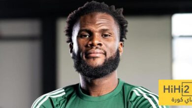 فرانك كيسيه .. الحل السحري لوسط الاتحاد !