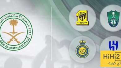 تحول استثنائي.. بيع حصص الأربعة الكبار في دوري روشن بالكامل