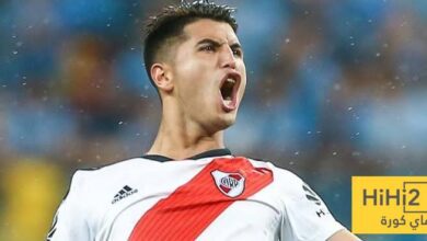 تشكيلة وسط ملعب الأهلي في حال التعاقد مع بالاسيوس