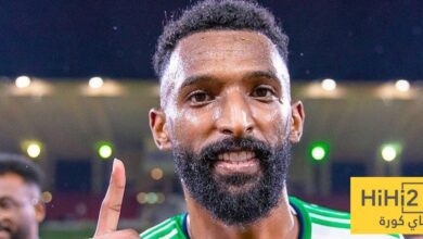 نجم النصر السابق ينتقد غياب بصمة البريكان مع الأهلي