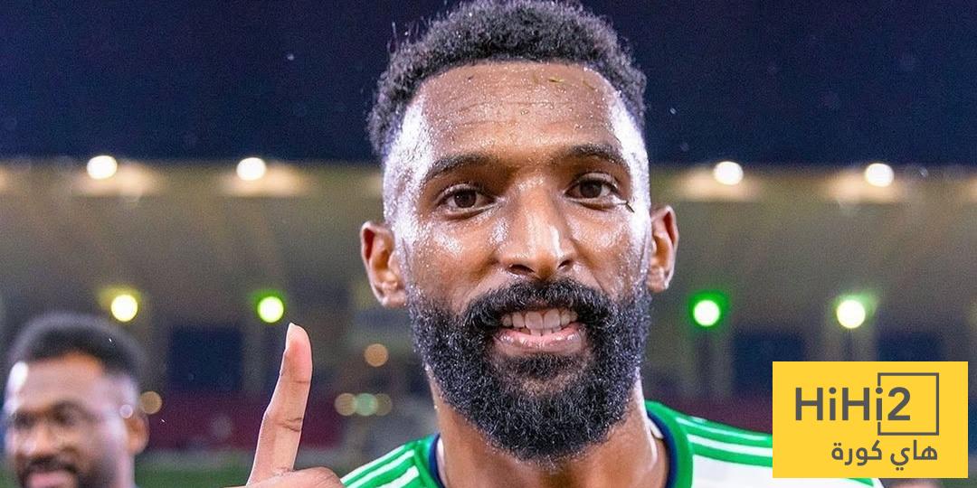 نجم النصر السابق ينتقد غياب بصمة البريكان مع الأهلي