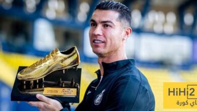 موعد تسليم جوائز دوري روشن للموسم الماضي