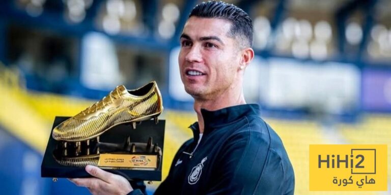 موعد تسليم جوائز دوري روشن للموسم الماضي