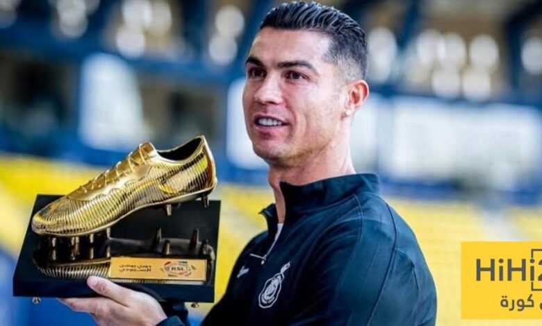 موعد تسليم جوائز دوري روشن للموسم الماضي