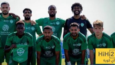 الأهلي يستعيد نجمه قبل نهائي السوبر السعودي