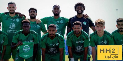 الأهلي يستعيد نجمه قبل نهائي السوبر السعودي