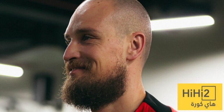 تأهيل المصابين في الاتحاد يشتد قبل مواجهة الأخدود