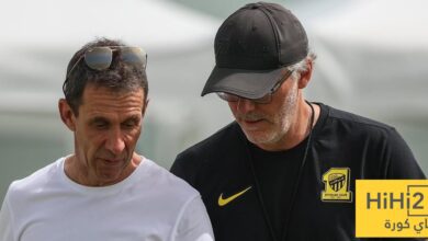 لاعب بورتو يوافق على عرض الاتحاد