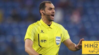 الهويش يواجه التحدي بعد أكثر من عام من الابتعاد عن مباريات النصر