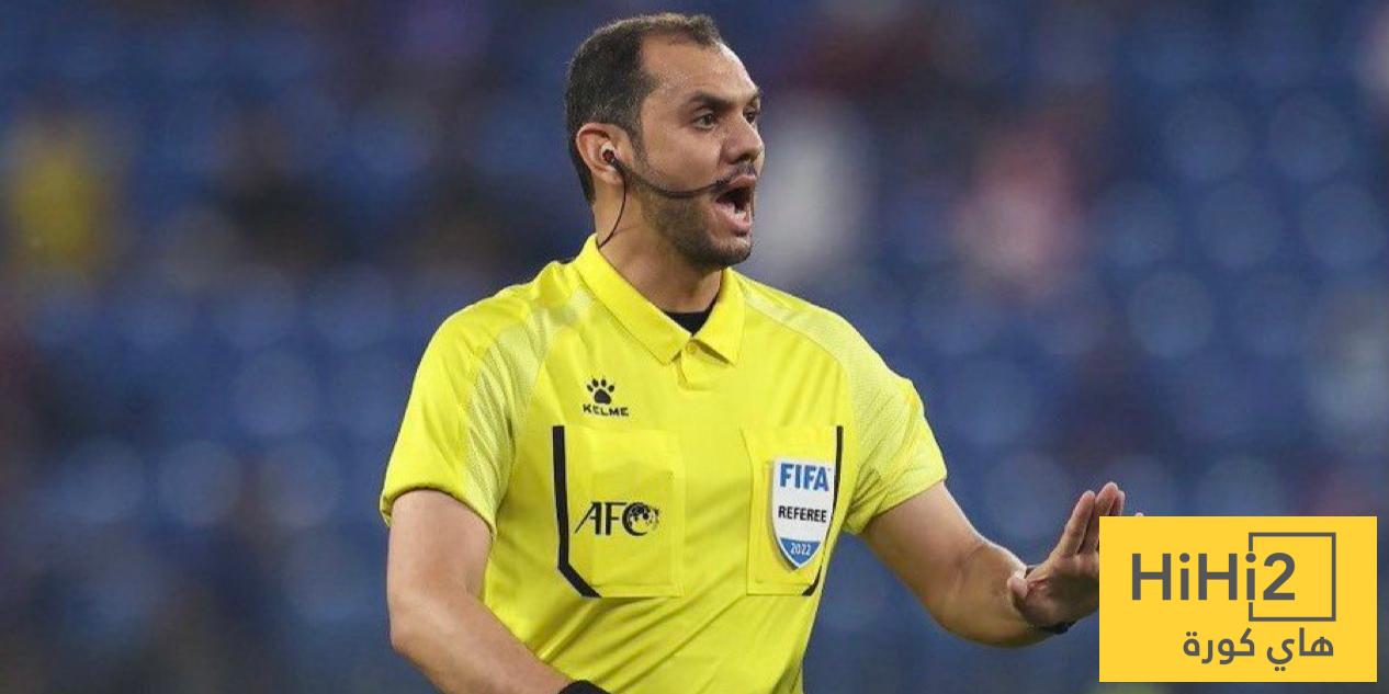 الهويش يواجه التحدي بعد أكثر من عام من الابتعاد عن مباريات النصر