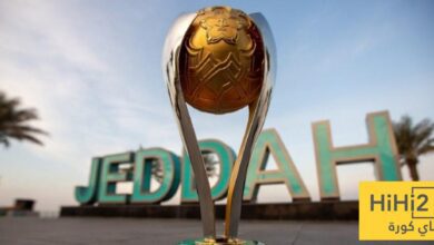 نتائج نهائيات كأس السوبر السعودي عبر التاريخ