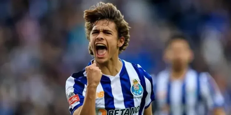 جوهرة في البرتغال.. معلومات عن صفقة الاتحاد الجديدة