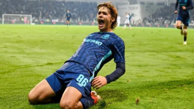 هدف الاتحاد الجديد.. بند مفاجئ في عقد رودريغو مورا!