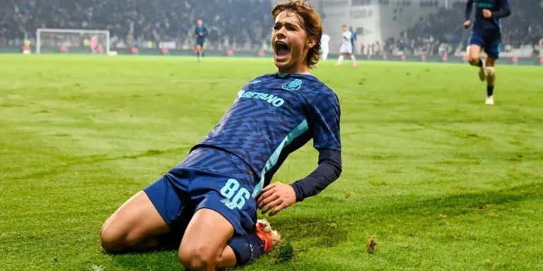 بورتو يرد على الاتحاد بشأن رودريغو مورا