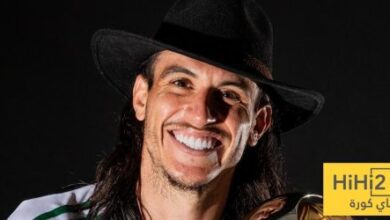 إيبانيز: السوبر السعودي دافع لتحقيق المزيد من البطولات