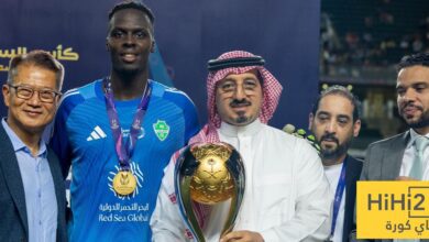 البطولات التي حققها الأهلي طوال تاريخه