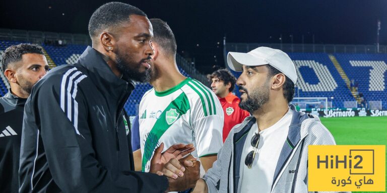 الأهلي يشهد تغييرًا كبيرًا في الإدارة بعد موجة الانتقادات