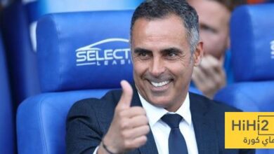 اللاعب الذي لا ينساه غوميز في الدوري السعودي