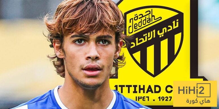 تطور جديد في صفقة انتقال رودريغو مورا إلى الاتحاد